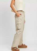 Load image into Gallery viewer, Trackstar Cargo Pants