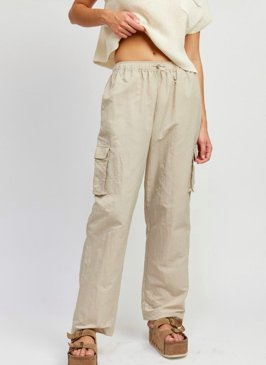 Trackstar Cargo Pants – Shop Celestial