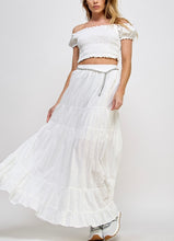 Load image into Gallery viewer, Kendall Maxi Skirt