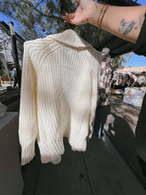 Load image into Gallery viewer, Pearl Knit Shawl Cardigan