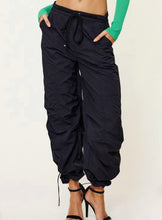 Load image into Gallery viewer, Cuff It Drawstring Cargo Pants