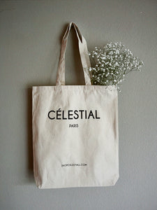 CÉLESTIAL Tote Bag